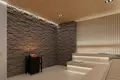 Appartement 4 chambres 145 m² Basaksehir, Turquie