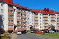Appartement 3 chambres 78 m² Barawliany, Bélarus