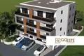 Mieszkanie 1 pokój  Opcina Dezanovac, Chorwacja