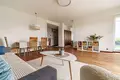 3 room apartment 89 m² in Warsaw, Poland