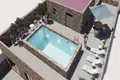 Penthouse z 2 sypialniami 73 m² Torrevieja, Hiszpania