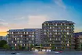 Квартира 58 м² Махмутлар, Турция