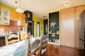 3 room apartment 58 m² Warsaw, Poland