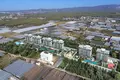 Apartamento 69 m² Akarca Koyu, Turquía