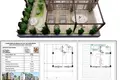 Mieszkanie 2 pokoi 125 m² Golem, Albania