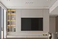 Квартира 3 комнаты 139 м² Дубай, ОАЭ