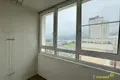 Квартира 1 комната 44 м² Минск, Беларусь