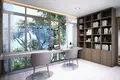 3 bedroom villa 415 m² Si Sunthon, Thailand