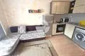 1 bedroom apartment 31 m² Nesebar, Bulgaria