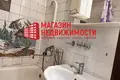 2 room apartment 53 m² Shchuchyn, Belarus