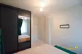 Mieszkanie 2 pokoi 61 m² Mińsk, Białoruś