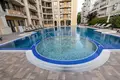 Appartement 1 chambre 44 m² Pomorié, Bulgarie