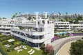 Mieszkanie 4 pokoi 133 m² Estepona, Hiszpania