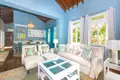 4 bedroom house 511 m² Roatan, Honduras
