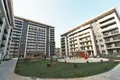 Mieszkanie 3 pokoi 130 m² Kucukcekmece, Turcja