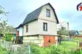 House 56 m² Papiarnianski sielski Saviet, Belarus