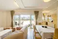Квартира 2 комнаты 77 м² Soline, Хорватия