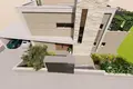 4-Schlafzimmer-Villa 251 m² Kouklia, Zypern