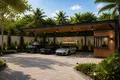 Willa 3 pokoi 165 m² Thalang, Tajlandia