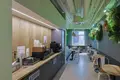 Oficina 4 344 m² en Moscú, Rusia