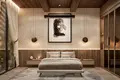 3-Schlafzimmer-Villa 295 m² Pecatu, Indonesien