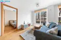 Apartamento 2 habitaciones 52 m² Vilna, Lituania