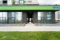 Bureau 37 m² à Minsk, Bélarus