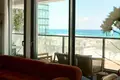 Dzielnica mieszkaniowa Magnifique 3 pieces darchitecte a vendre vue imprenable sur la mer hayarkon tel aviv