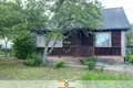 Casa 72 m² Zdanovicki sielski Saviet, Belarús