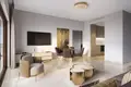 Квартира 2 спальни 125 м² Куклия, Кипр