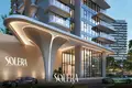 Residential complex "Solera, Downtown Mina" by RAK Properties (Units 168)