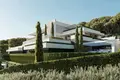 Quartier résidentiel El Bosque Phase II - Villa Forest Bay