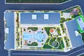 1 bedroom apartment 50 m² Gazipasa, Turkey