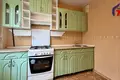 2 room apartment 46 m² Salihorsk, Belarus