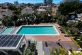 Apartamento 3 habitaciones  en Germasogeia, Chipre
