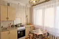 1 room apartment 36 m² Minsk, Belarus
