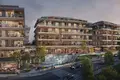 Wohnung in einem Neubau Wohnbauprojekt Wohnungen mit Annehmlichkeiten in Şişli, Istanbul