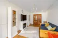 3 room apartment 68 m² in Minsk, Belarus