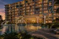 Studio 27 m² Pattaya, Thailand