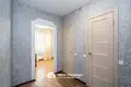 Apartamento 2 habitaciones 55 m² Balsavik, Belarús