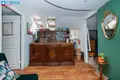 Квартира 2 комнаты 51 м² Вильнюс, Литва