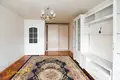 1 room apartment 36 m² Minsk, Belarus