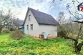 House 92 m² Chaciezynski sielski Saviet, Belarus