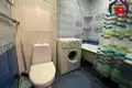 1 room apartment 30 m² in Minsk, Belarus