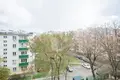 1 room apartment 33 m² Minsk, Belarus