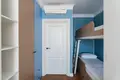Mieszkanie 3 pokoi 77 m² Mińsk, Białoruś