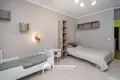 Appartement 1 chambre 41 m² Minsk, Bélarus