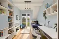 5 room house 110 m² Warsaw, Poland