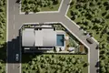Квартира 45 м² Аланья, Турция