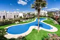 2 bedroom apartment 98 m² Estepona, Spain
